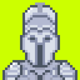 Bald Medieval