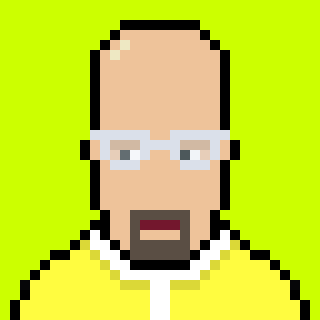 Balder White