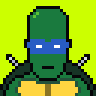 Kraturtle